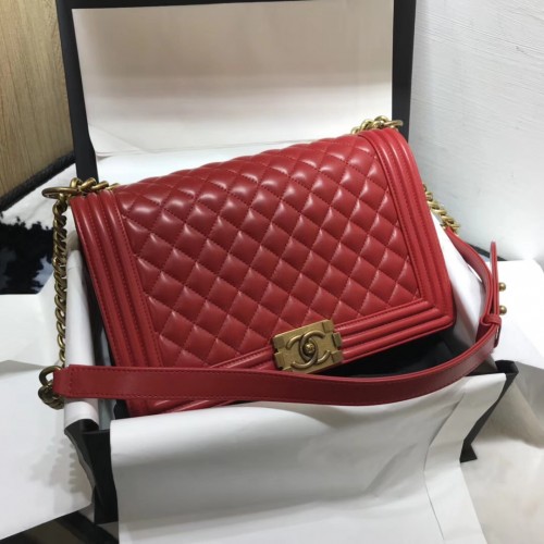 Chanel Bag 007